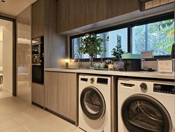 The LakeGarden Residences (D22), Condominium #525618241